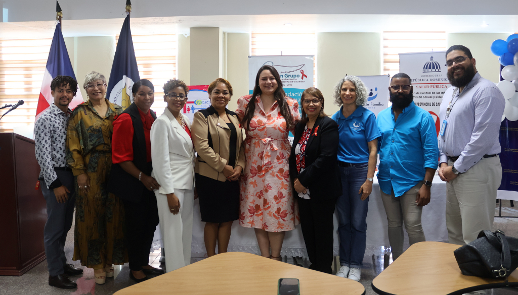 Realizan Segundo Foro Provincial sobre VIH 