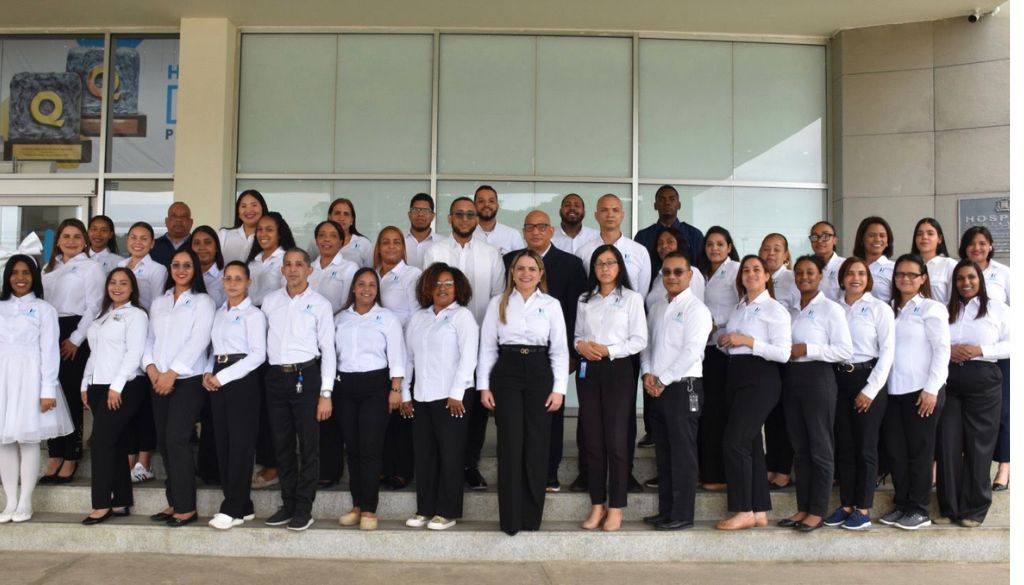 Hospital Hugo Mendoza brindó más de 500 mil servicios en 2025 