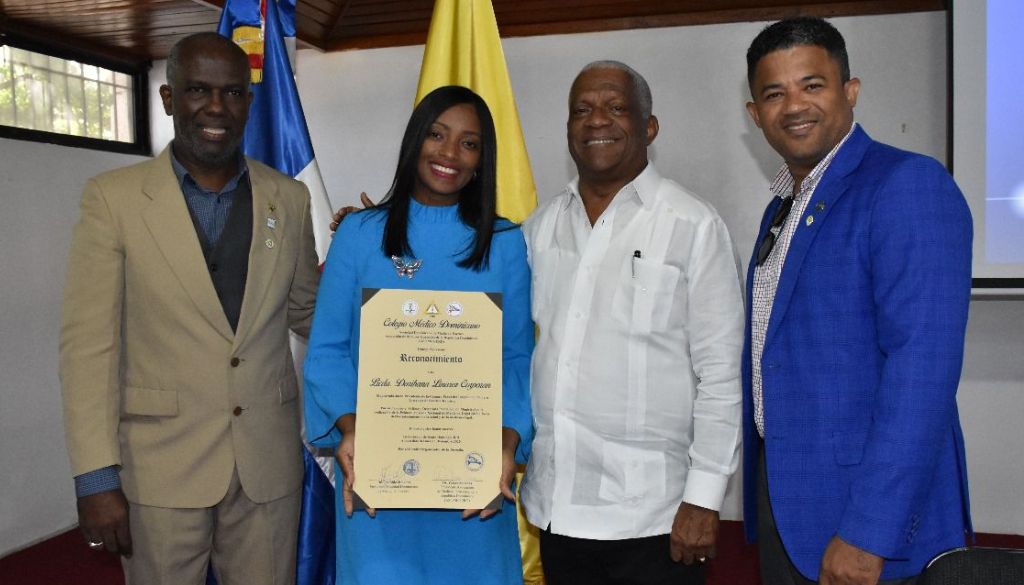 Jornada nacional de medicina legal reúne a más de 250 profesionales de la salud 