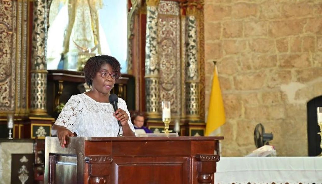 A cuatro décadas, enfermeras mantienen reclamos por mejoras reivindicativas 