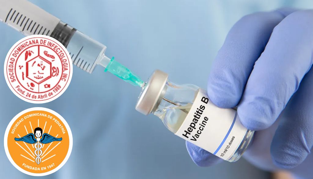 Especialistas defienden mantener dosis neonatal de hepatitis B 