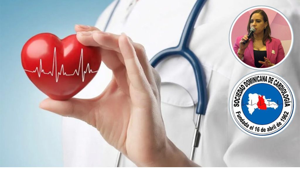 Dra. Rosanna Aguasanta ingresa al Consejo de Cardio-Oncología de la SIAC 