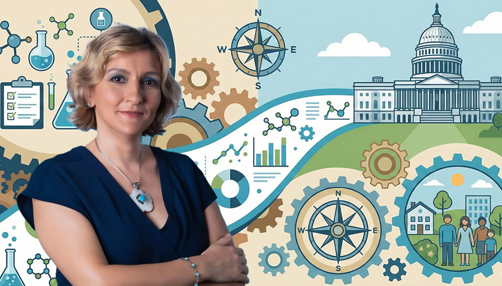 Encuesta de Micronutrientes marca hoja de ruta de las políticas públicas de salud nutricional en el país  