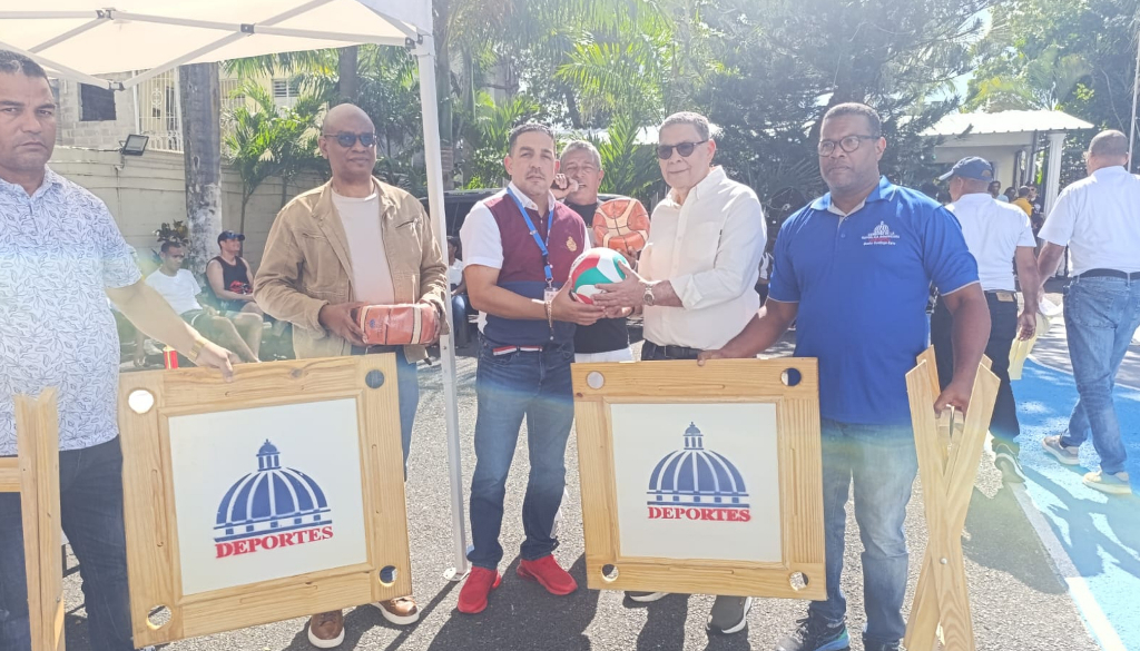 Hogar Crea Dominicano celebra la “Navidad en Sobriedad” en distintas regiones del país 