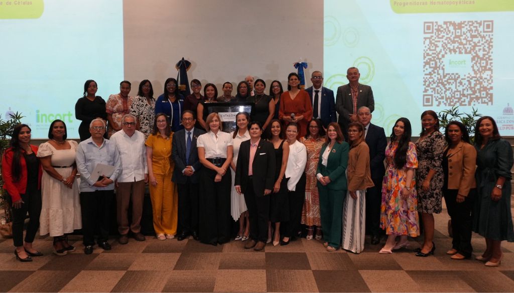INCORT lanza nuevos procedimientos para trasplante de células progenitoras hematopoyéticas 