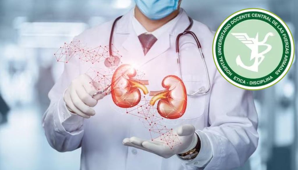 Hospital Central obtienen primer lugar en Super Bowl de Residentes de Urología 