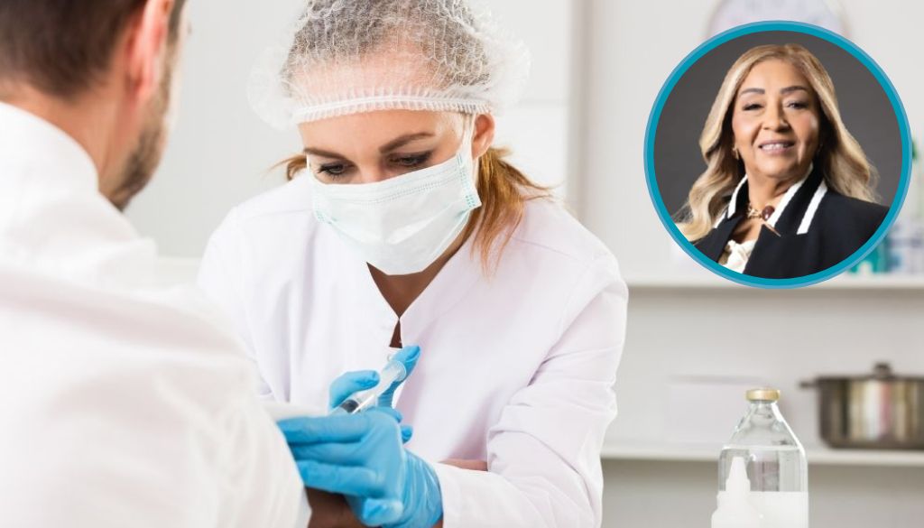 UNASED elige a Sol Amantina Delgado como nueva presidenta 