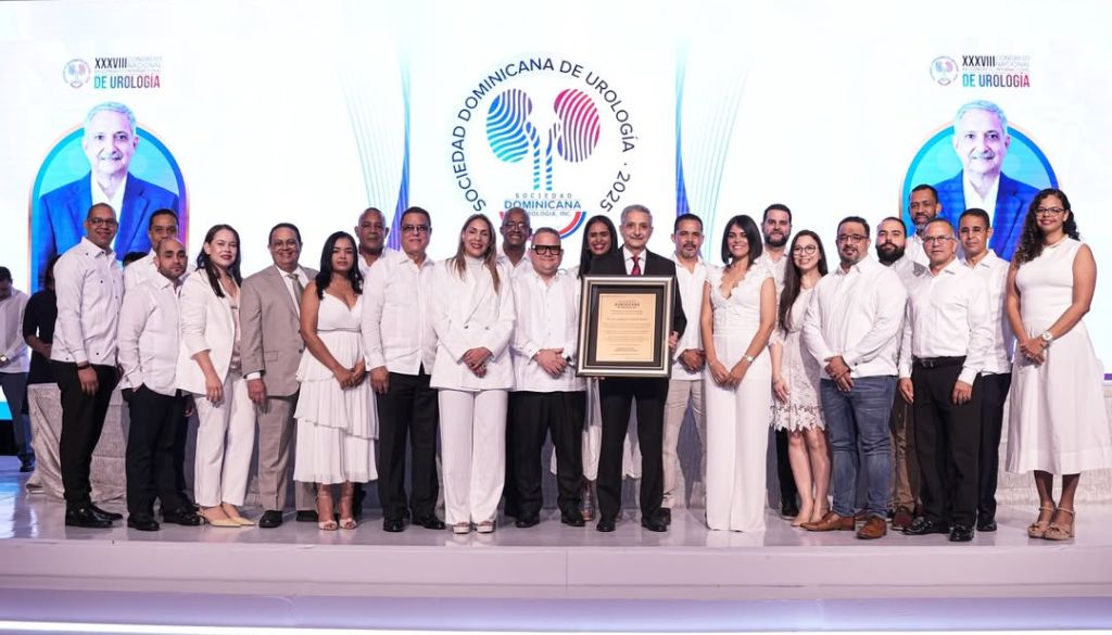 Congresos médicos impulsan la actualización e innovación en salud 