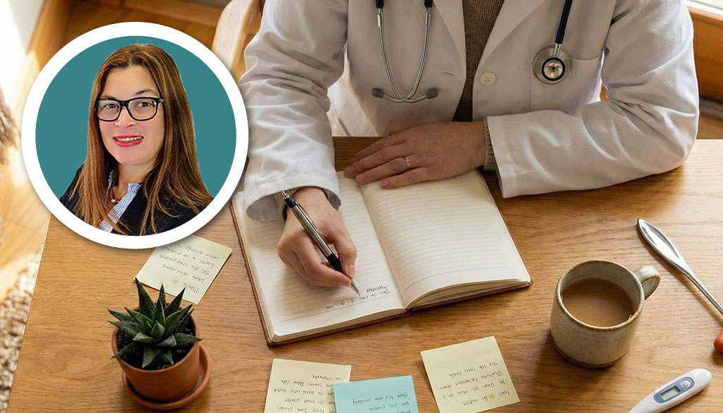 6 tips para organizar nuestras metas y empezar el año sin abrumarnos 