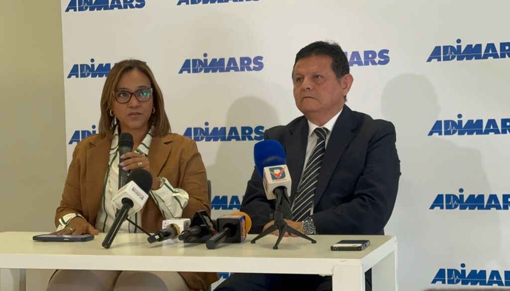 ADIMARS reitera llamado a revisar modelo de cápita diferenciada aprobado por el CNSS 