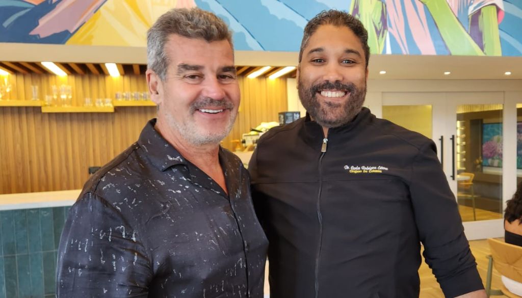 Sociedad de Cirugía de Columna avala primer curso de cirugía endoscópica vertebral en el país 