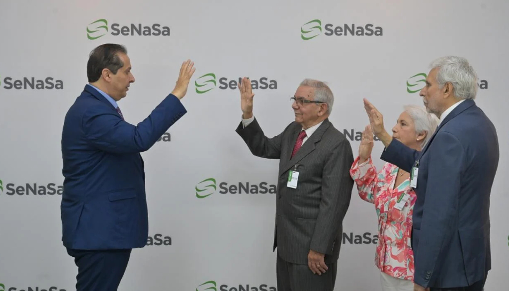 CoSeNaSa celebra Reunión Ordinaria y define agenda estratégica para 2026 