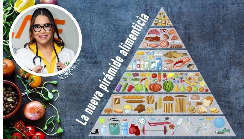 Llaman a priorizar “comida real” ante el impacto global de la obesidad 