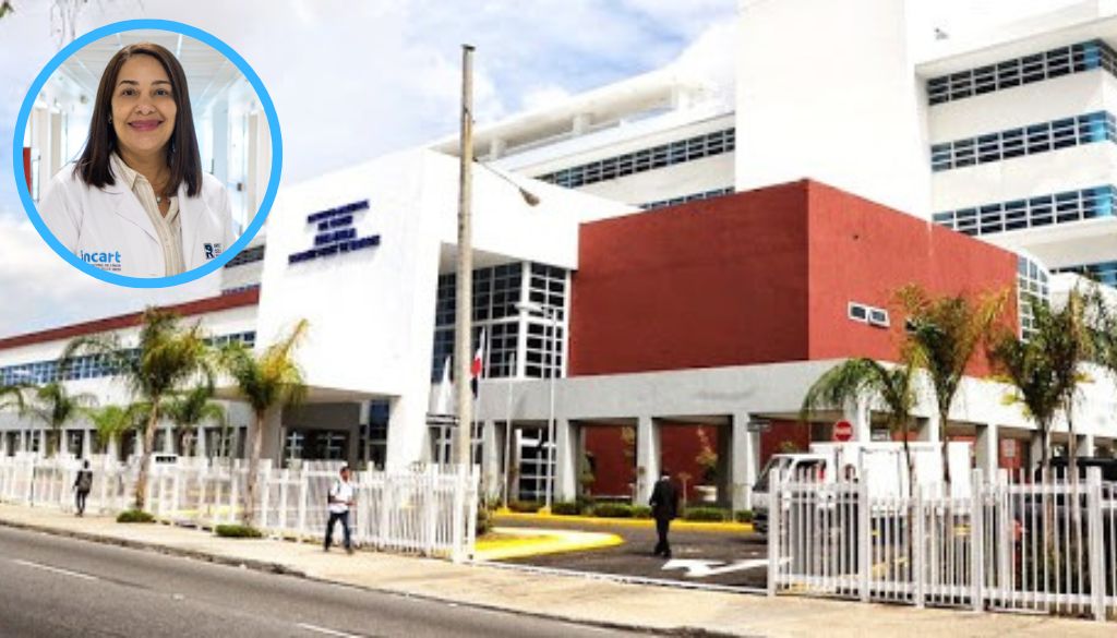 INCART expande su área de hospitalización oncológica 