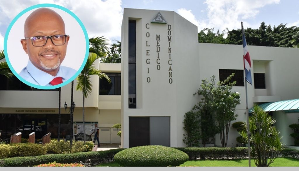 Colegio Médico rechaza arresto arbitrario de pediatra en hospital  