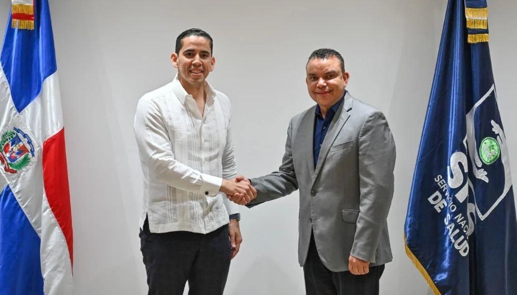 Autoridades articulan esfuerzos para garantizar control y eficiencia en el sistema de salud 