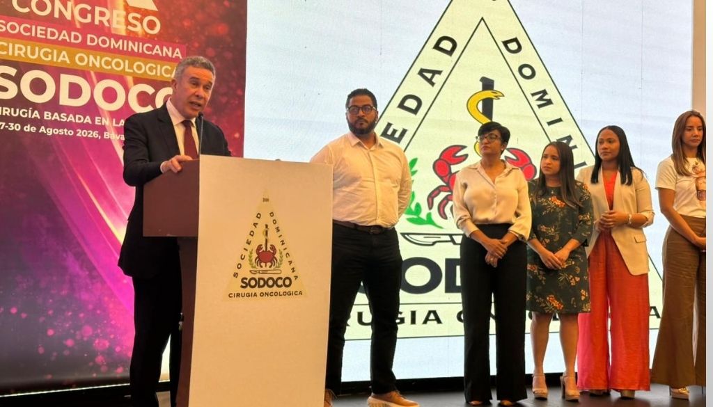 Sociedad Médica traza hoja de ruta para el fortalecimiento de la cirugía oncológica 