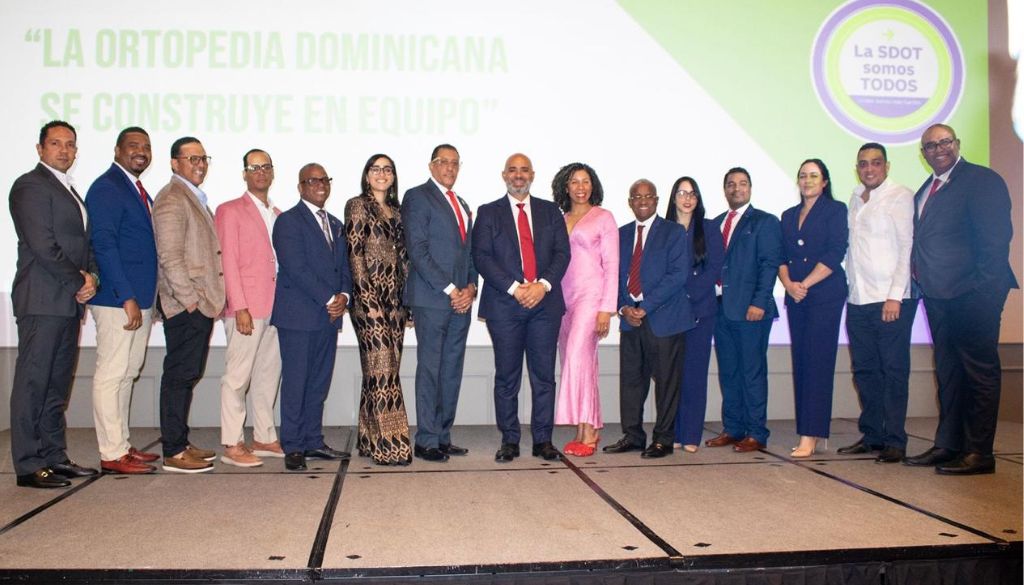 Sociedad de Ortopedia apuesta a elevar nivel científico de la especialidad en el país  