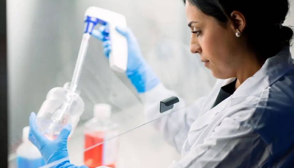 Diez avances de investigación impulsan la medicina del futuro 