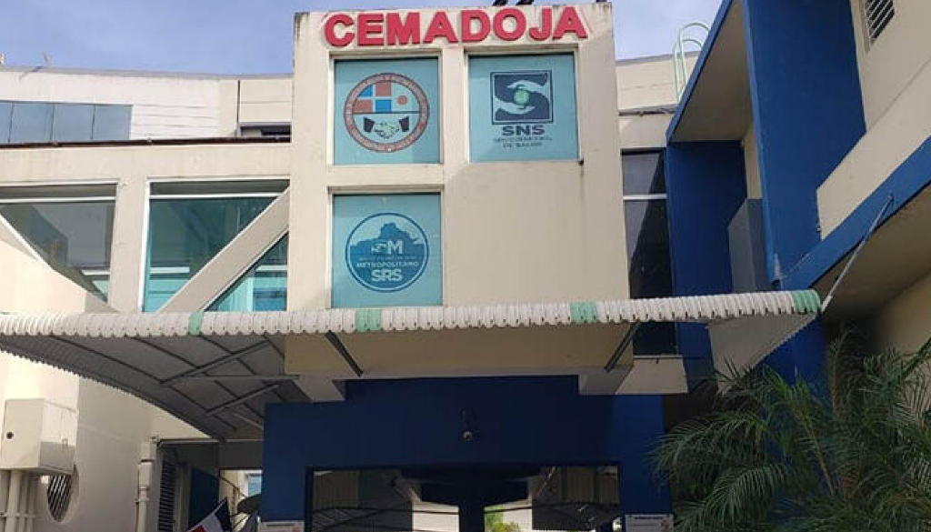 CEMADOJA realiza más de 800 mil estudios diagnósticos durante el 2025 