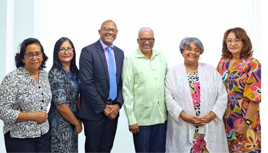 CMD da seguimiento a acuerdos sobre pensiones médicas 