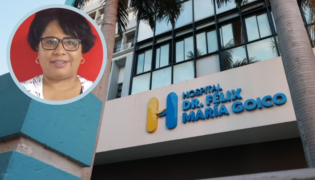 Denuncian deficiencias en el Hospital Dr. Félix María Goico pese a reciente remodelación 