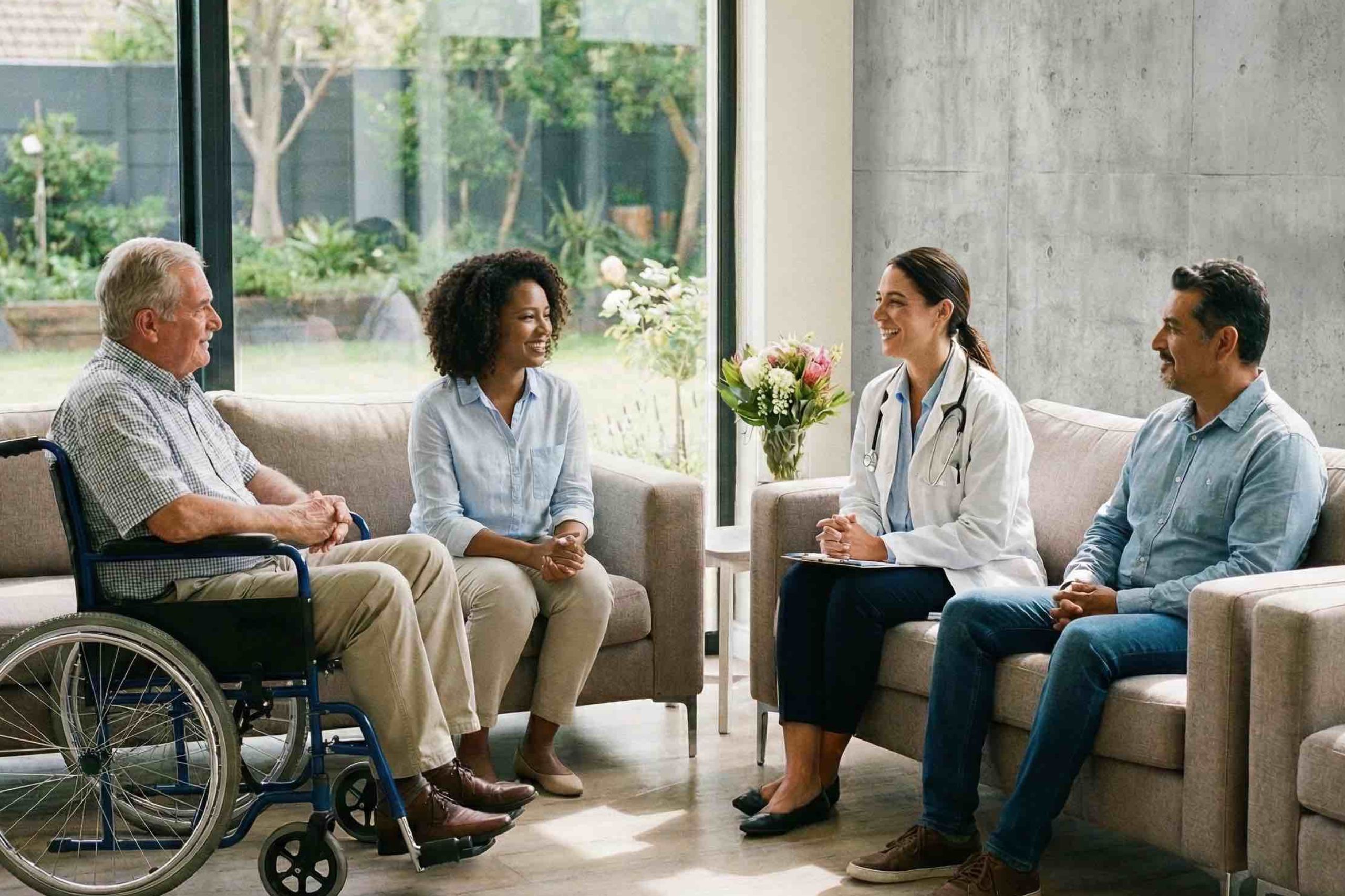 Destacan alfabetización sanitaria como clave para fortalecer la transparencia y eficiencia en los sistemas de salud 