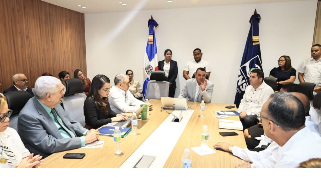 Autoridades definen prioridades en salud para 2026  