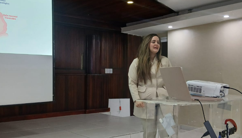 Realizan con éxito taller sobre manejo agudo del ictus 