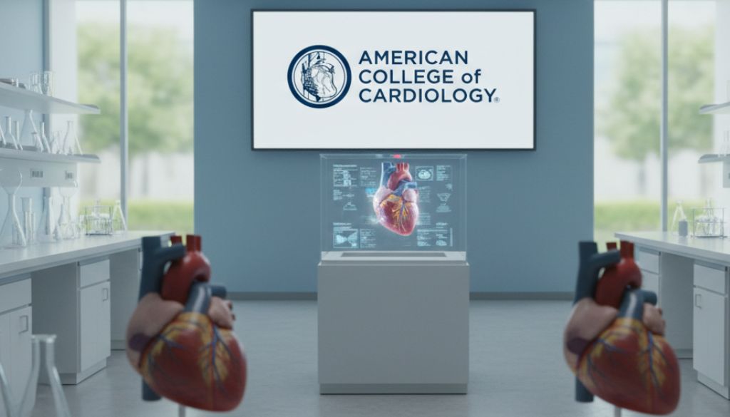 Médicos dominicanos logran importante acreditación del American College of Cardiology 