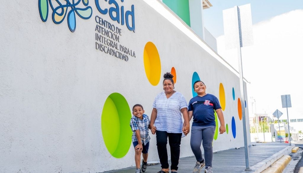 CAID aumenta en 46 % sus atenciones 