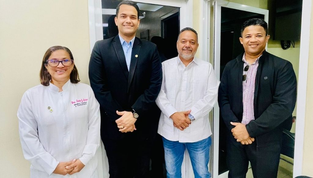 Continúan denuncias de inseguridad y deterioro en hospitales: CMD demanda solución 