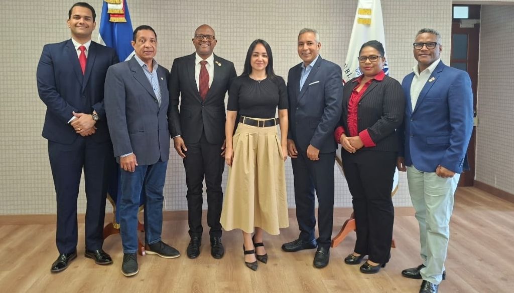 CMD suspende marcha tras reunión con ministra de Interior y Policía 