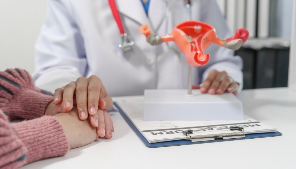 Advierten que la detección temprana es el mayor reto del cáncer de ovario 