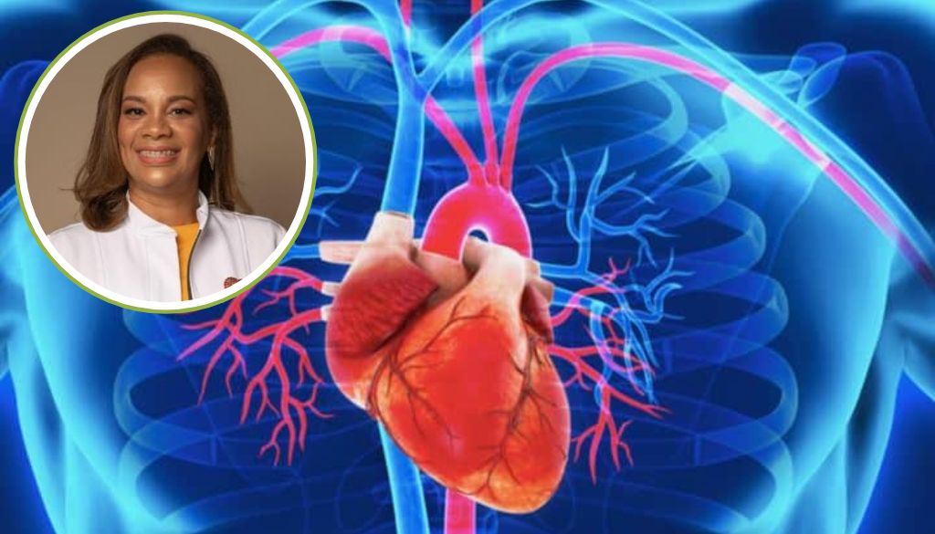 Destacan importancia del cuidado cardiovascular en pacientes oncológicos 