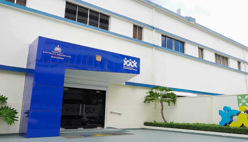 DGCP aclara que contrataciones del SNS por exclusividad se ajustan a la ley  