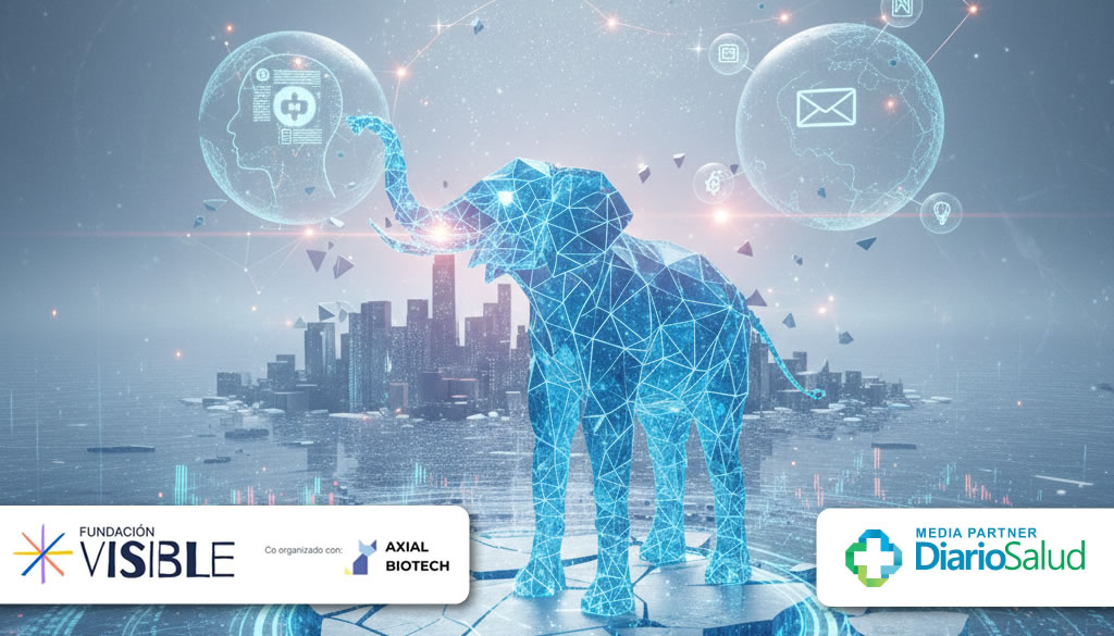 Fundación VISIBLE anuncia su edición 2026 del Programa ELEPHANT 