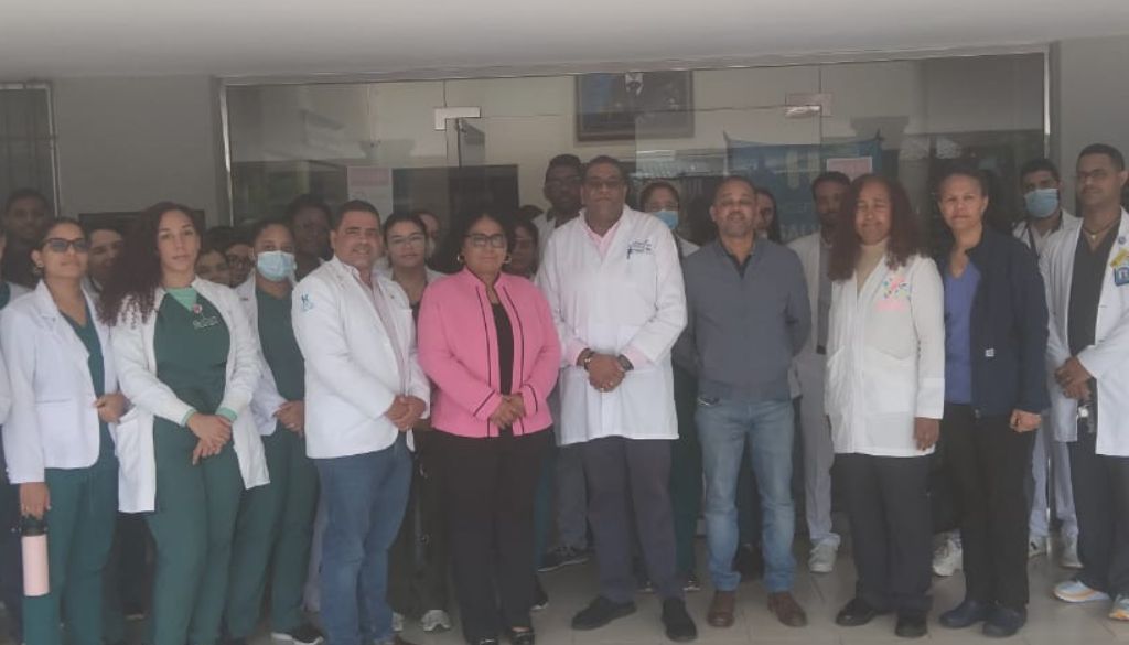 Colegio Médico reclama mayor seguridad intrahospitalaria tras recientes incidentes 