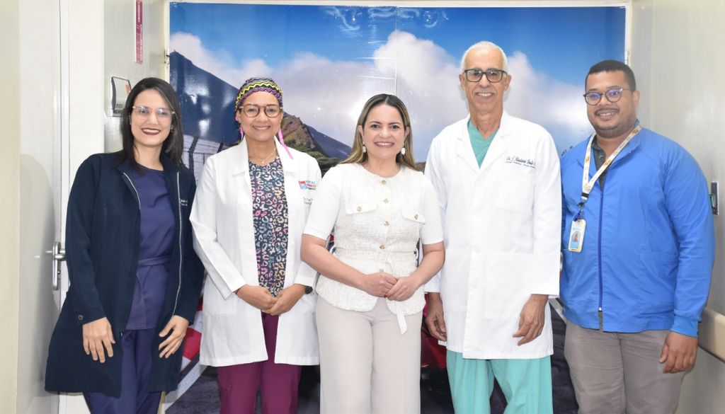 Hospital Dr. Hugo Mendoza inicia programa especializado en malformaciones urológicas 