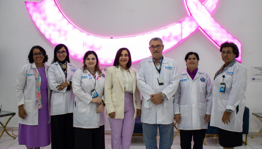 INCART llama a fortalecer la detección temprana y atención humanizada en el Día Mundial contra el Cáncer 