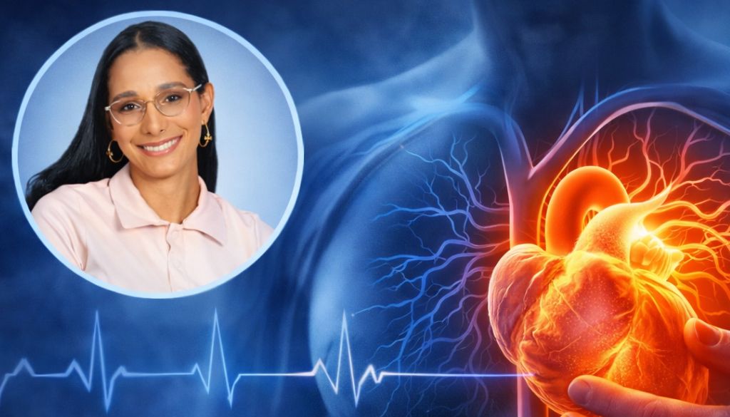 Alertan por incremento de infartos en adultos jóvenes 