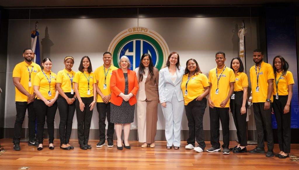 Entidades impulsan inserción laboral de jóvenes con discapacidad 