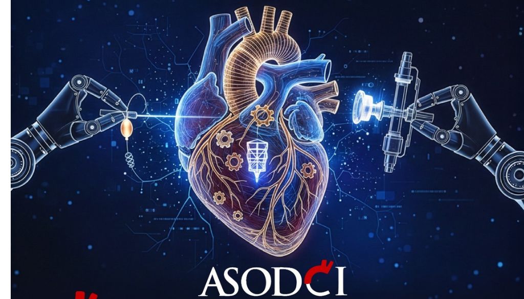 ASODCI realizará su jornada científica en honor al doctor Carlos García Lithgow 