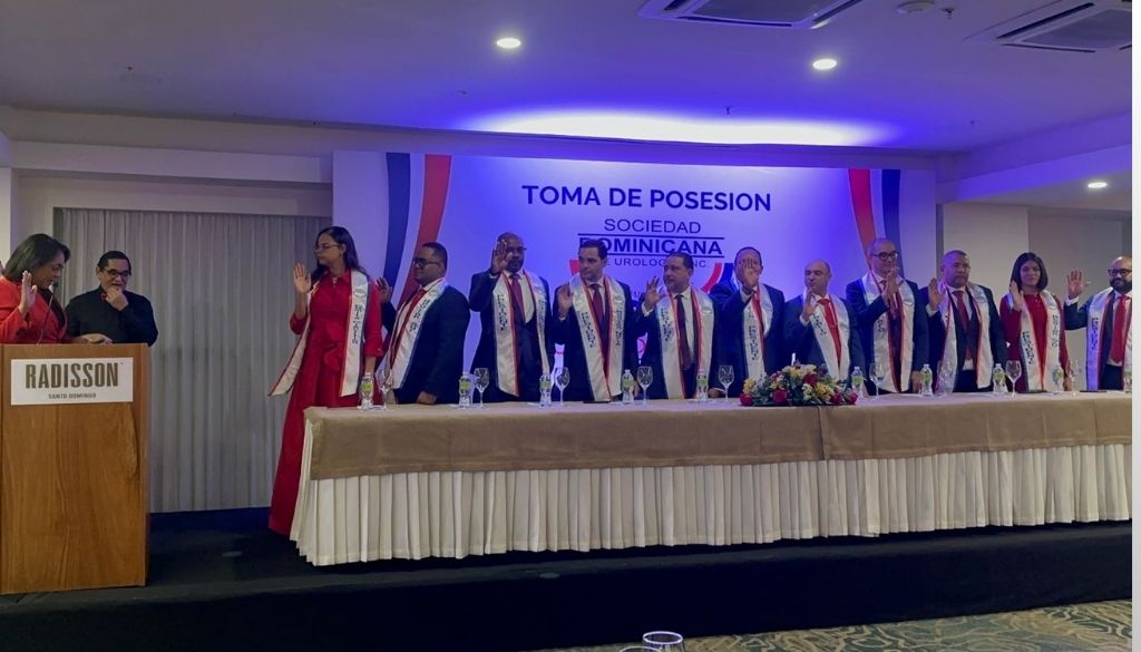 Sociedad médica inicia nuevo ciclo con enfoque en modernización y expansión internacional 