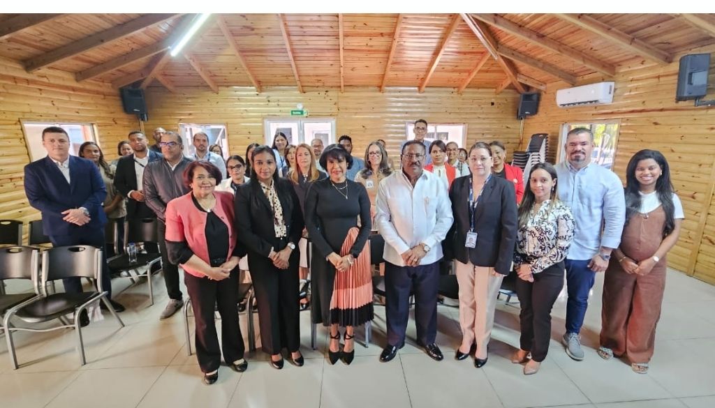 SRSO ratifica compromiso con el cumplimiento de la NOBACI para identificación de riesgos en sus procesos 