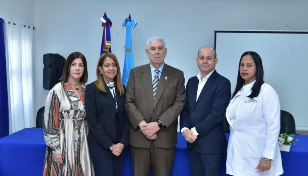 SNS pone en funcionamiento Área Odontológica en el Hospital Rodolfo de la Cruz Lora  