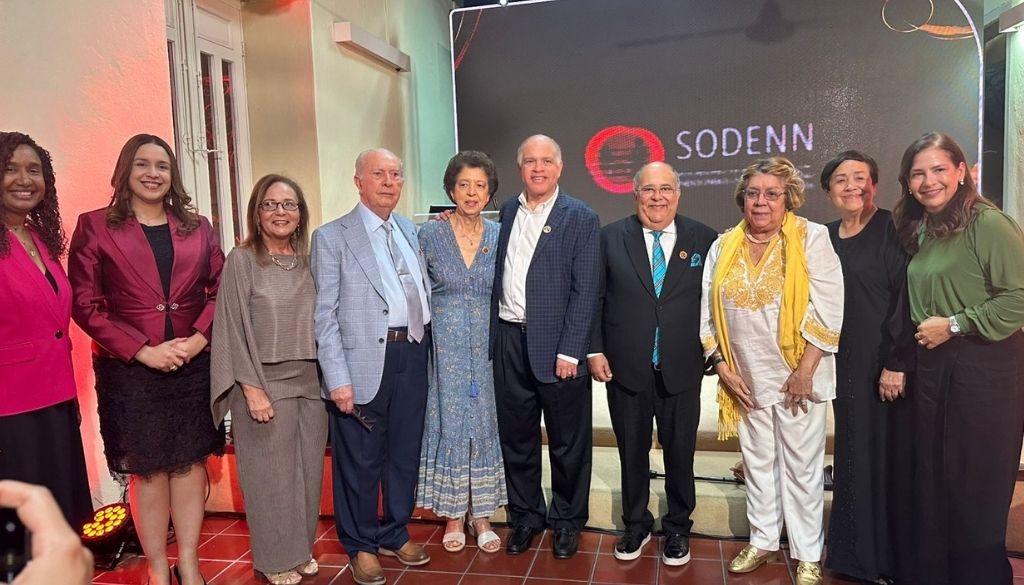 Sociedad de Endocrinología celebra su 52 aniversario 