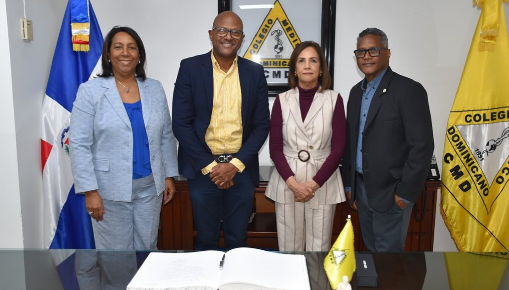 CMD y ADIMARS inician diálogo que busca soluciones ante el cambio en el modelo de pagos y per cápita diferenciada 