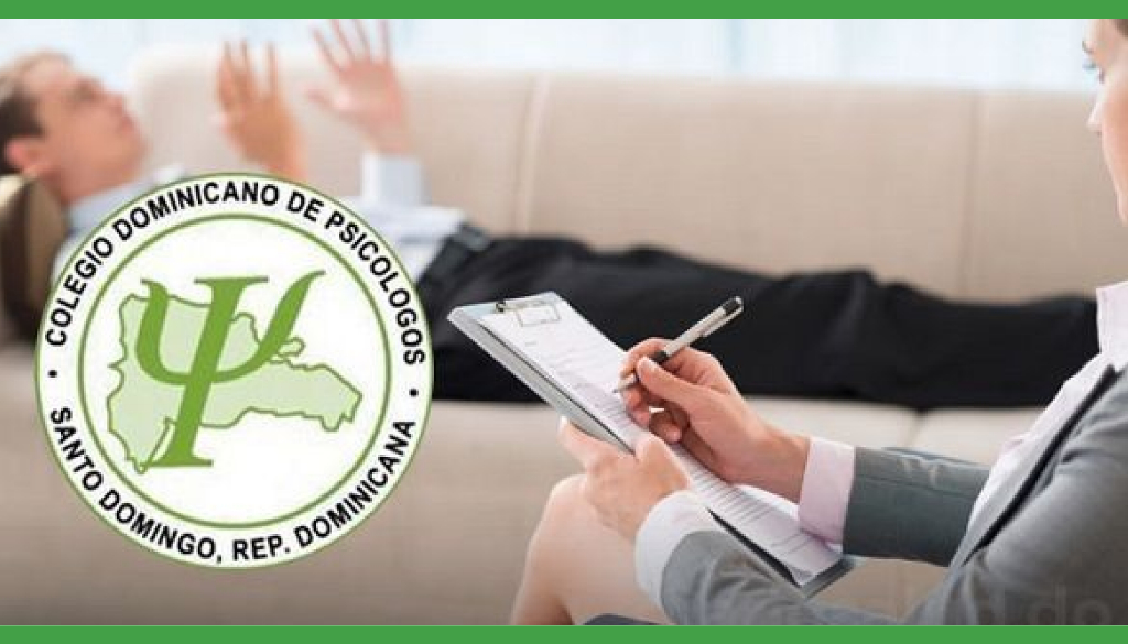 Colegio de Psicólogos convoca a miembros a asamblea nacional 