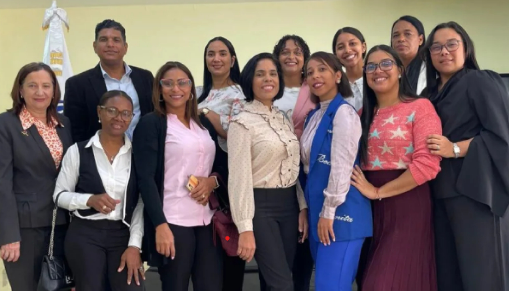 Presidenta CODOPSI participa en conmemoración del Día Nacional del Psiquiatra 